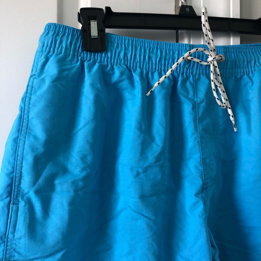 Quicksilver Swim Trunks, L